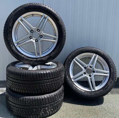 Zoll winterräder - 17,