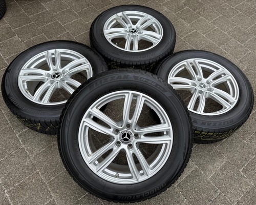 Alu winterräder - 18",