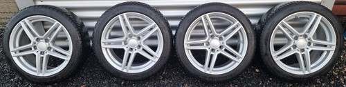 Mercedes benz w204 - mercedes-benz,