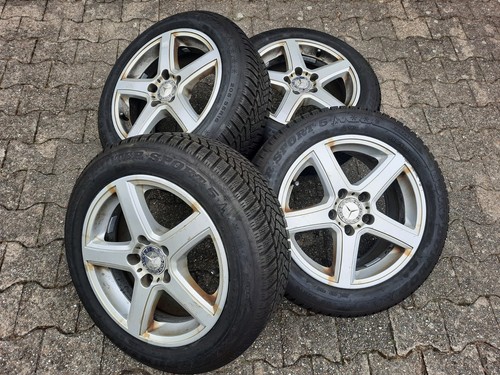 Winterreifen 205 r16 91h - 205, 55