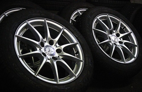 Org mercedes benz - org,