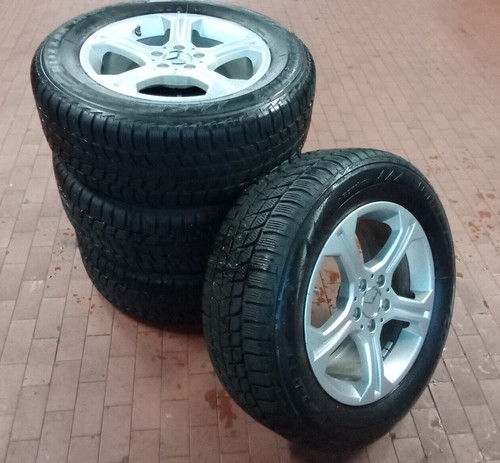 Mercedes x204 glk w204 - x204,
