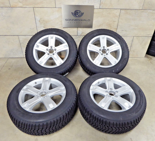 Original mercedes glk - original,