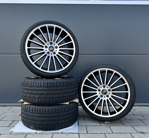 Kt15 zoll sommerräder - kt15, 19