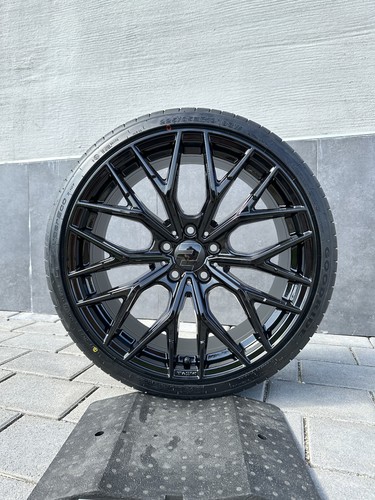 Zoll winterräder - 18,