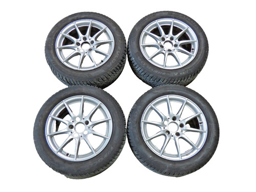 Mercedes benz w204 felgen - mercedes,