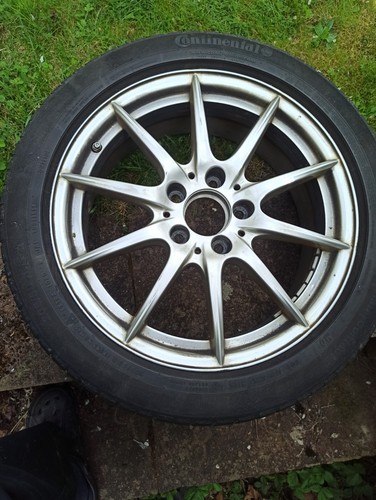 Winterreifen 205 r17 - 50,