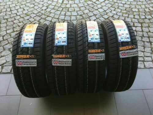 Winterreifen 225 r17 - 4x, 94h
