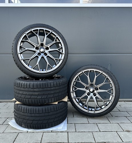 Zoll winterräder - 19,