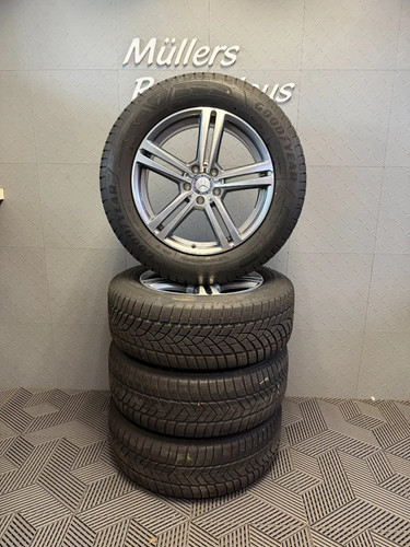 Mercedes benz glc - benz, 18