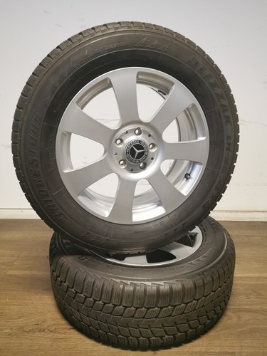 Winterräder 235 r17 - 2,