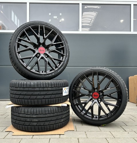 Rs4 zoll winterräder - rs4,