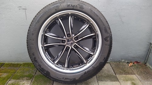 Vier winterreifen 235 - vier, 235/50