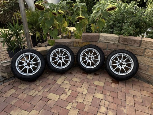 Original mercedes - 4x,