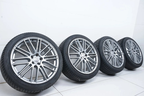 Audi mercedes glk - s8,