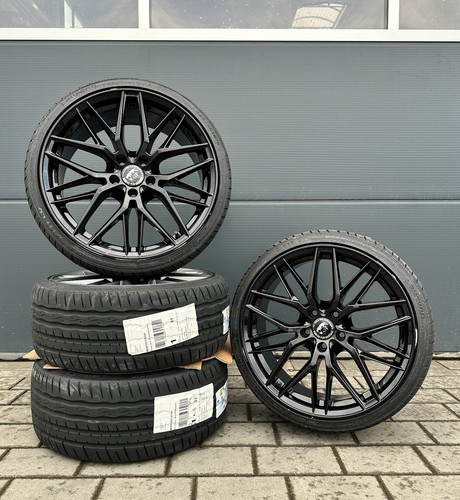 Zoll winterräder - 19,