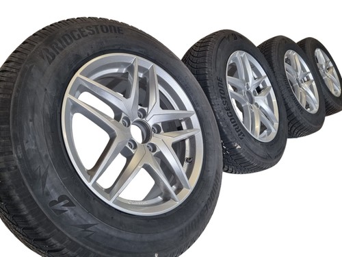 Borbet mercedes glc 253 x253 - mercedes,