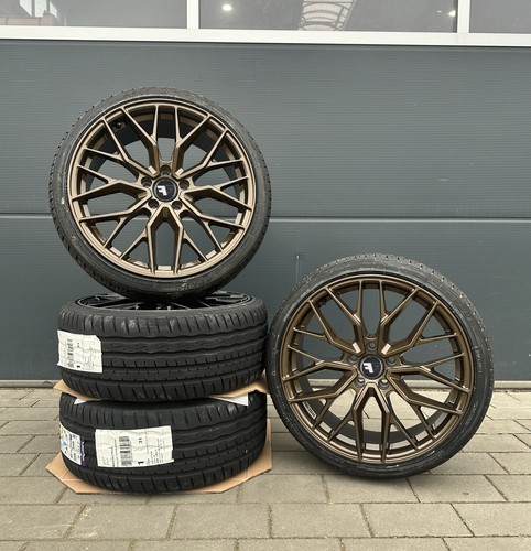 Zoll winterräder - 19,