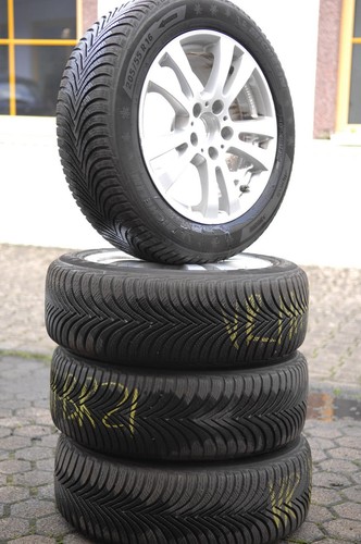 Winterreifen alufelgen rial - alufelgen,