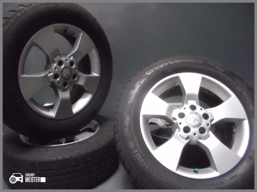 Original mercedes glk w204 - original,