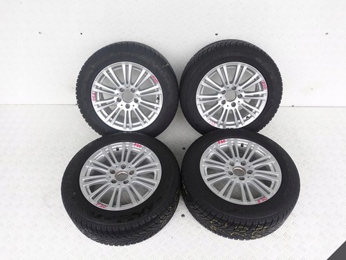 Mercedes w212 w204 225 55 - w204, 225/55