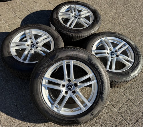 Alu winterräder - 4,