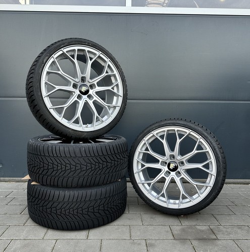 Zoll winterräder - 19,