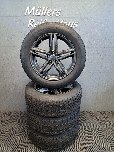 Mercedes glc x204 - x204, w253