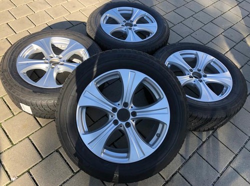 Original alu - 18",