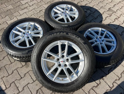 Alu winterräder mercedes - alu,