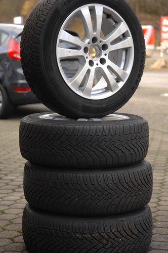 Winterreifen alufelgen rial - 4,