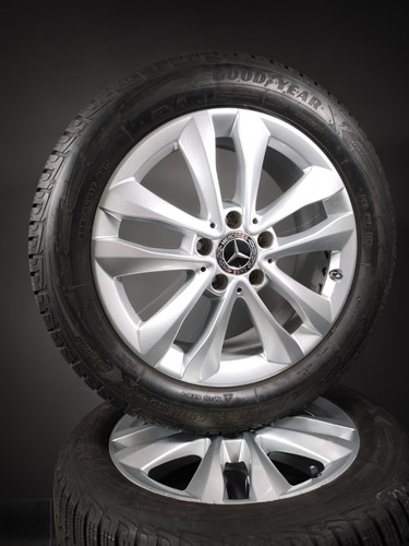 Winterräder 225 r17 - 225, 50