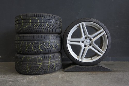 Rial m10 mercedes benz - m10, mercedes-benz