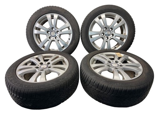 Mercedes w204 alufelgen - w204,