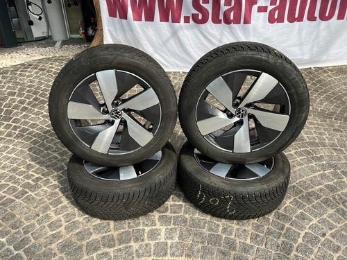 204 passat winterreifensatz - 204-vw,