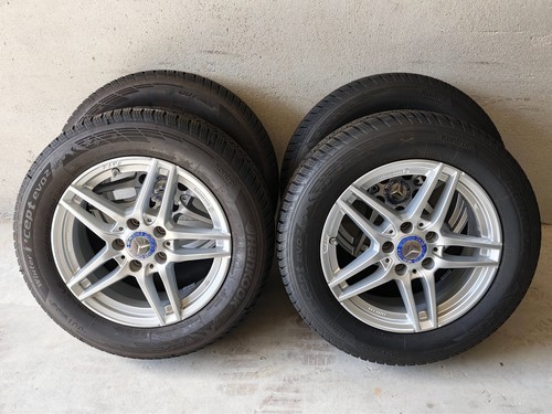 Hankook winter cept evo2 - winter, i*cept