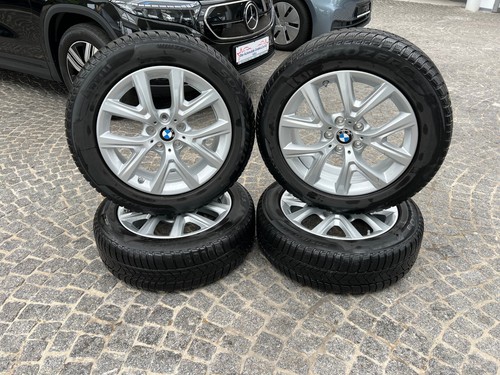 204 bmw winterreifensatz - 204-bmw, x1