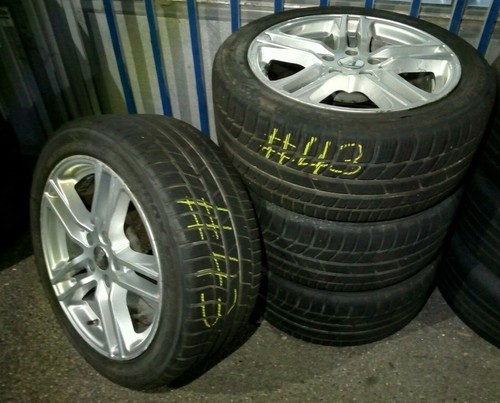Mercedes w212 w204 - w117, w211