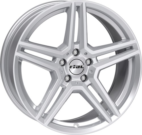 Winterräder rial m10 - 4x, für