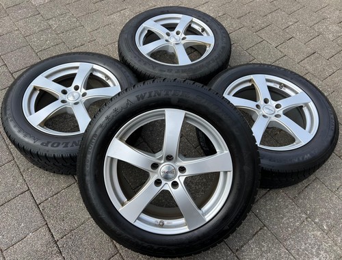 Alu winterräder - alu,