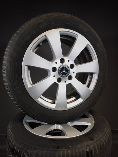 Winterräder 205 55r16 - winterräder, 205/55r16