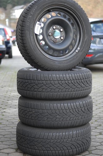 Winterreifen 205 r16 - 4,