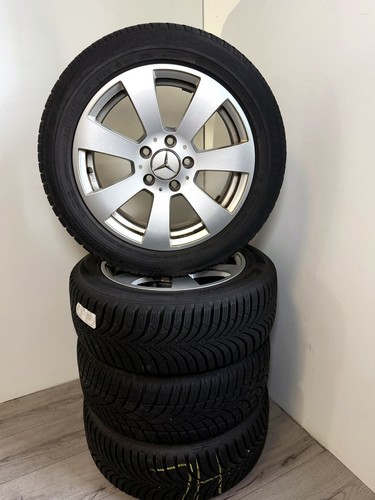 Original mercedes klasse - mercedes, c-klasse