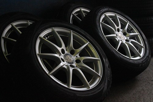 Org mercedes benz winterräder - mercedes,