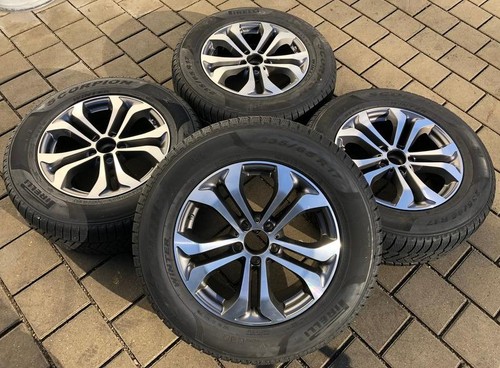 Original alu - original, 17"