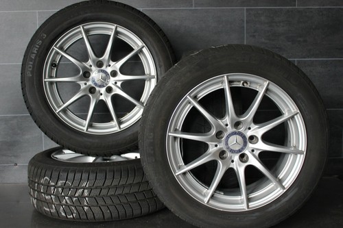 Original mercedes klasse - original,