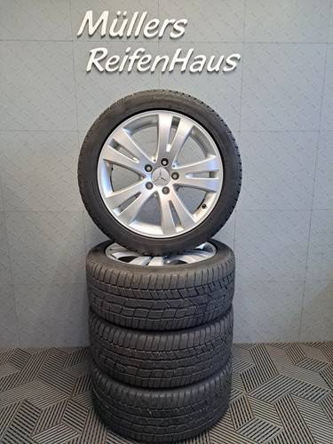 Mercedes benz klasse w204 17 - w204,