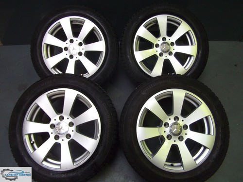 Original mercedes klasse - original,